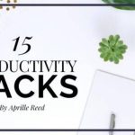 Productivity hacks freelancer